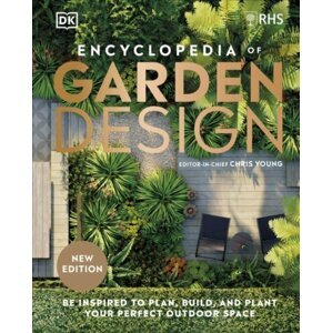 RHS Encyclopedia of Garden Design - Chris Young