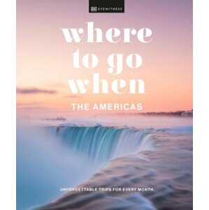 Where to Go When The Americas