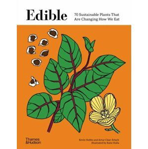 Edible - Kevin Hobbs