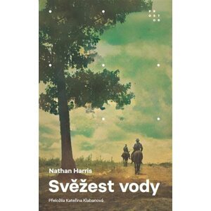 Svěžest vody - Nathan Harris