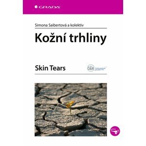 Kožní trhliny - autorů kolektiv