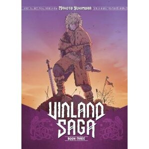 Vinland Saga 3 - Makoto Yukimura