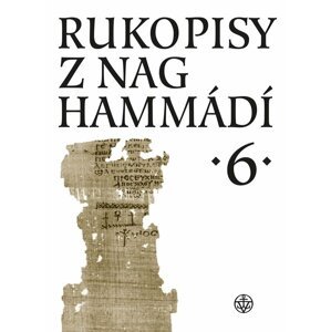 Rukopisy z Nag Hammádí 6 - Wolf B. Oerter