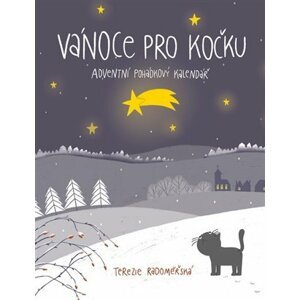 Vánoce pro Kočku, 8.  vydání - Terezie Radoměřská