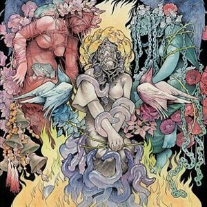 Stone (CD) - Baroness