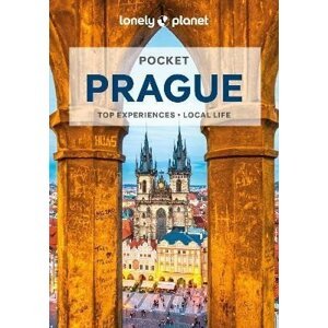 Lonely Planet Pocket Prague -  Lonely Planet