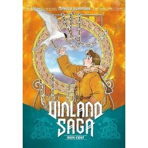 Vinland Saga 8 - Makoto Yukimura