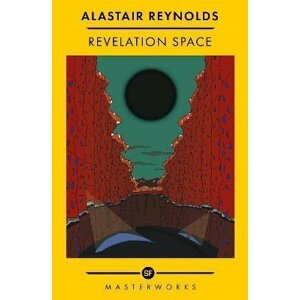 Revelation Space: The Best of the SF Masterworks - Alastair Barry Reynolds