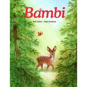 Bambi - Felix Salten