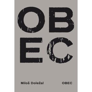 Obec - Miloš Doležal