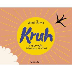 Kruh - Michal Šanda