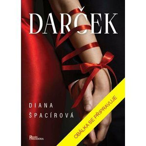 Dárek - Diana Špacírová