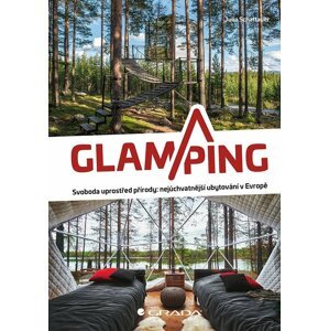 Glamping - Shattauer Julia