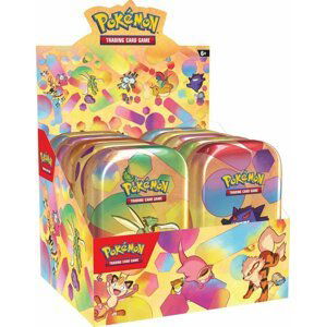 Pokémon TCG: Scarlet & Violet 151 - Mini Tins