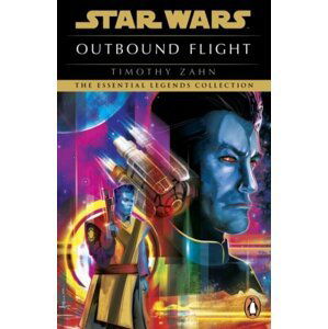 Star Wars: Outbound Flight - Timothy Zahn