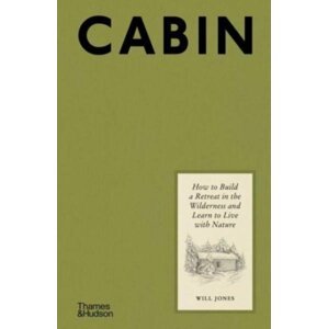 Cabin - Will Jones