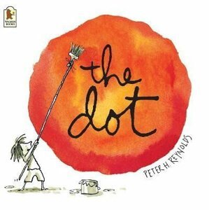 The Dot - Peter Hamilton Reynolds