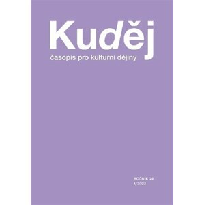 Kuděj 2023/1