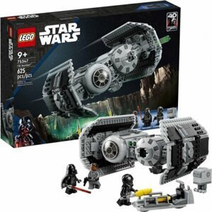LEGO® Star Wars™ 75347 Bombardér TIE - LEGO® Star Wars™