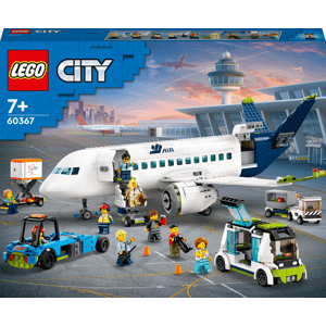 LEGO® City 60367 Osobní letadlo - LEGO® Classic