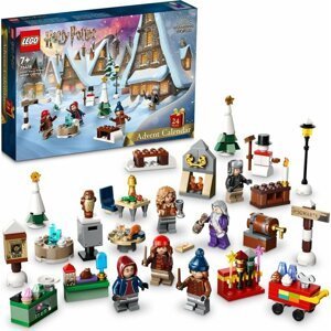 LEGO® Harry Potter™ 76418 Adventní kalendář 2023 - LEGO® Harry Potter™