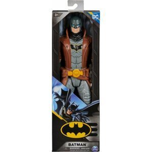 Batman figurka 30 cm s7 - Spin Master Fur Fluff