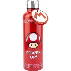 Super Mario nerez láhev - EPEE Merch - Rubies
