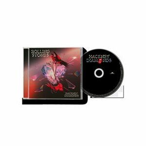 Hackney Diamonds (CD) - Rolling Stones