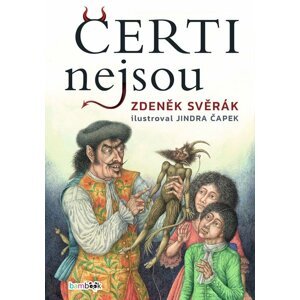 Čerti nejsou - Zdeněk Svěrák