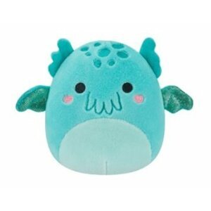Squishmallows Cthulhu Theotto 20 cm