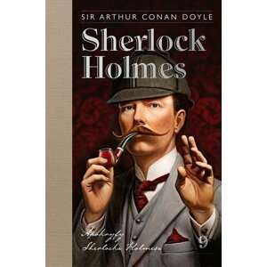 Sherlock Holmes 9 - Arthur Conan Doyle