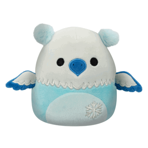 Squishmallows Ledový gryf Duane 20 cm - Squishmallows