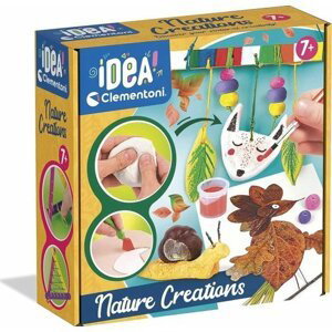 IDEA Kreativní sada Příroda