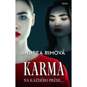 Karma - Andrea Rimová