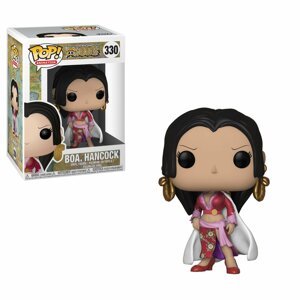 Funko POP Animation: One Piece S2: Boa