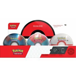 Pokémon TCG: September Pokeball Tin