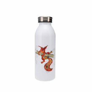 Termoska 450 ml BOUTH21U22 BUG ART KOOKS KIUB