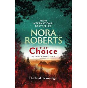 The Choice - Nora Roberts