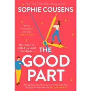 The Good Part - Sophie Cousens