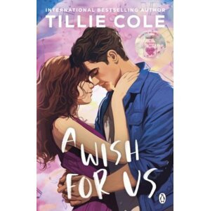 A Wish For Us - Tillie Cole