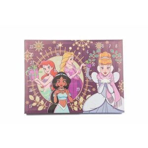 Adventní kalendář Disney Princezny