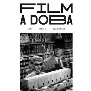 Film a doba 3/2023