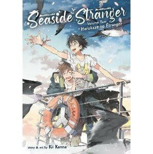 Seaside Stranger 2: Harukaze no Etranger - Kii Kanna