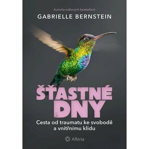 Šťastné dny - Bernstein Gabrielle