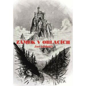 Zámek v oblacích - Jan Linhart