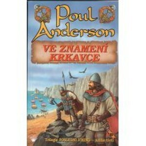 Ve znamení krkavce - Poul Anderson