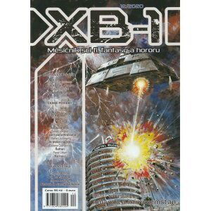 XB-1: 2020/12 - různí