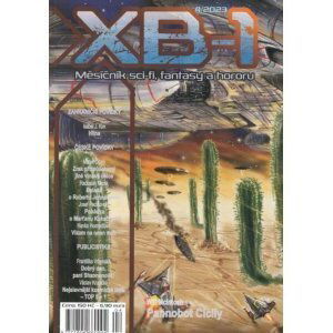 XB-1: 2023/04 - různí