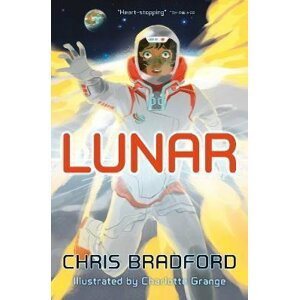 Lunar - Chris Bradford