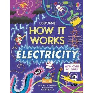 How It Works: Electricity - Victoria Williams